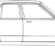 Illustration for article titled Meh Car Monday: Fly With The Plymouth Volaré Into Clouds Of Apathy